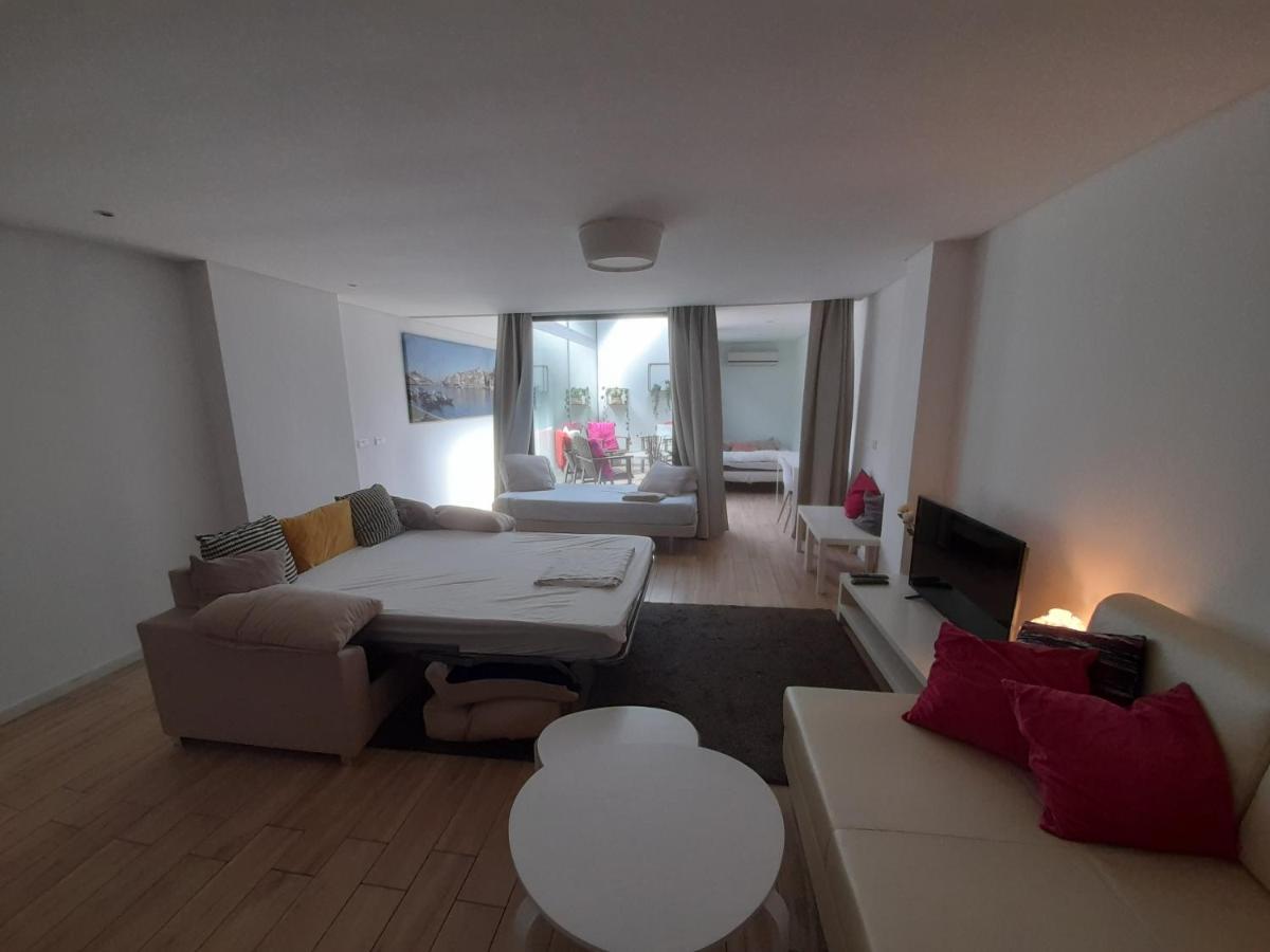 Apartamento Formosa Porto Exterior foto