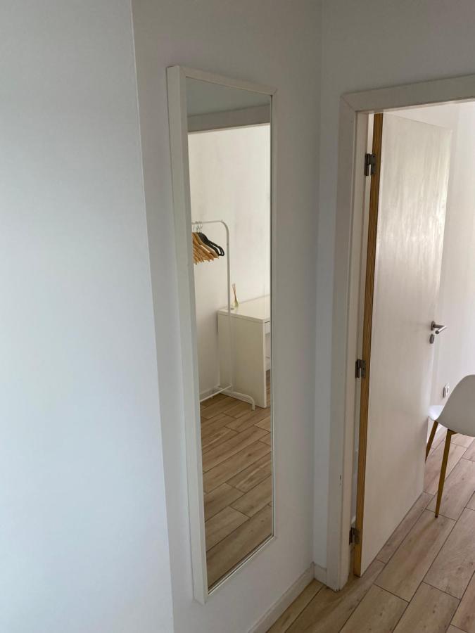 Apartamento Formosa Porto Exterior foto