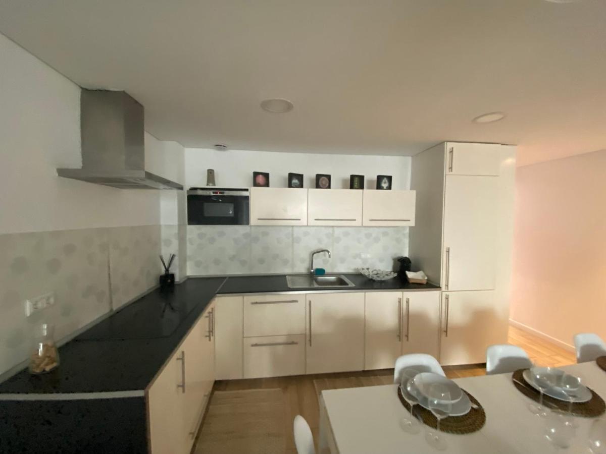 Apartamento Formosa Porto Exterior foto
