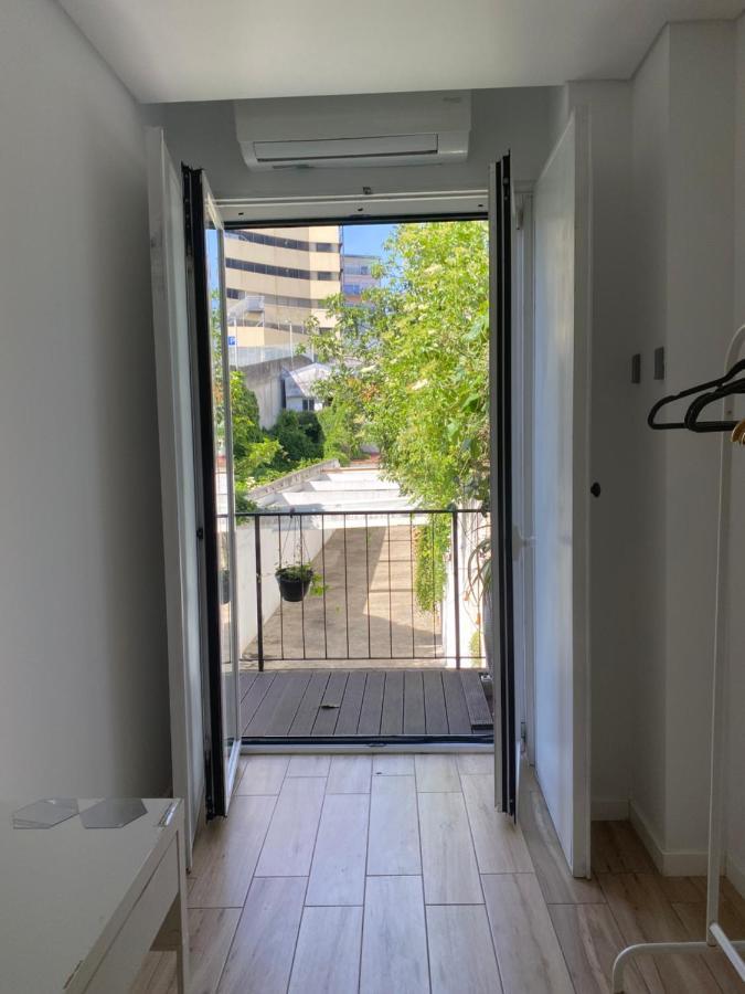 Apartamento Formosa Porto Exterior foto