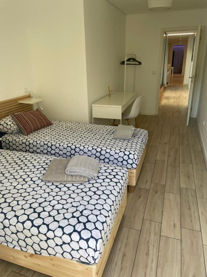 Apartamento Formosa Porto Exterior foto