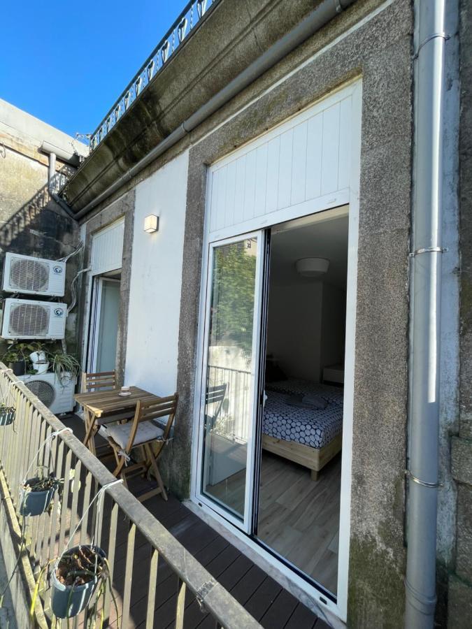 Apartamento Formosa Porto Exterior foto