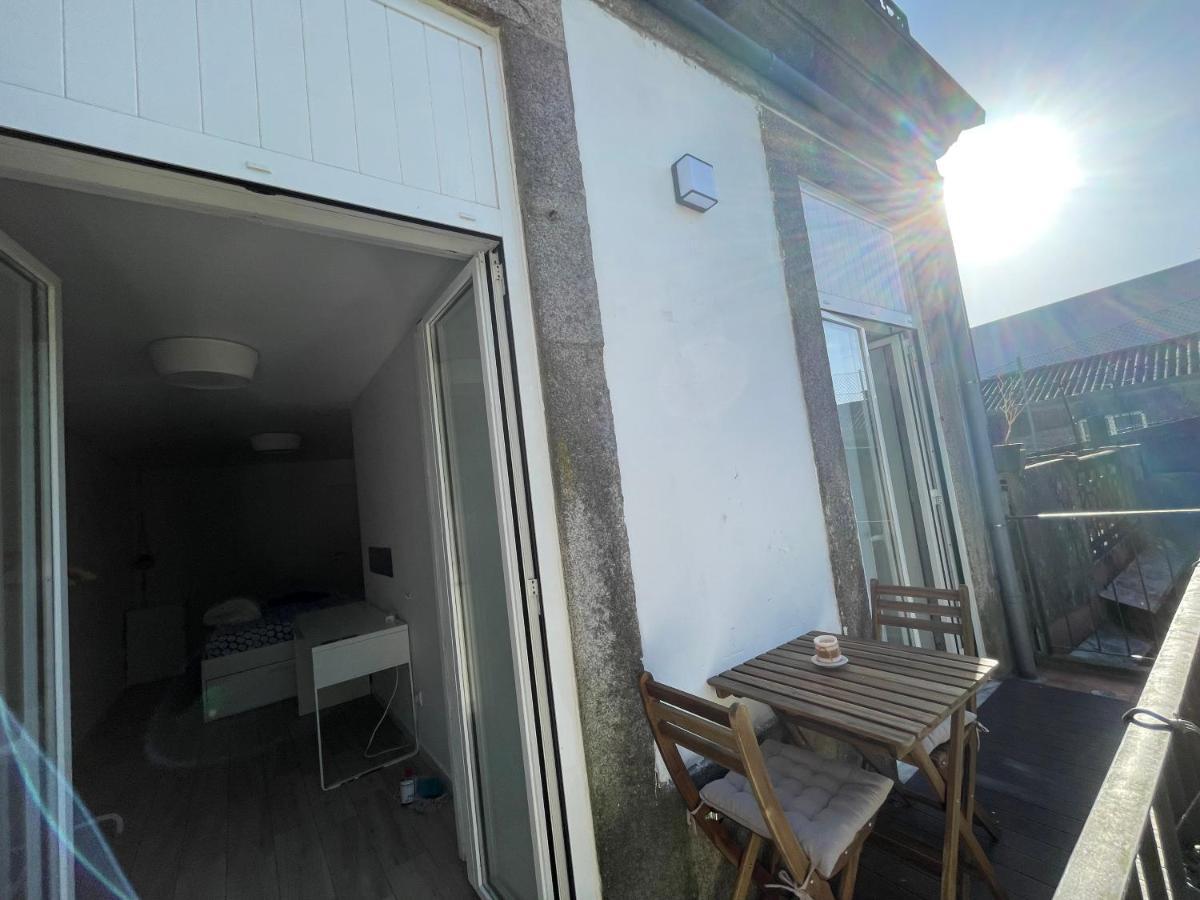 Apartamento Formosa Porto Exterior foto