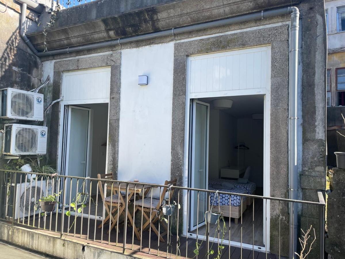 Apartamento Formosa Porto Exterior foto